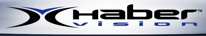 Haber Vision Logo